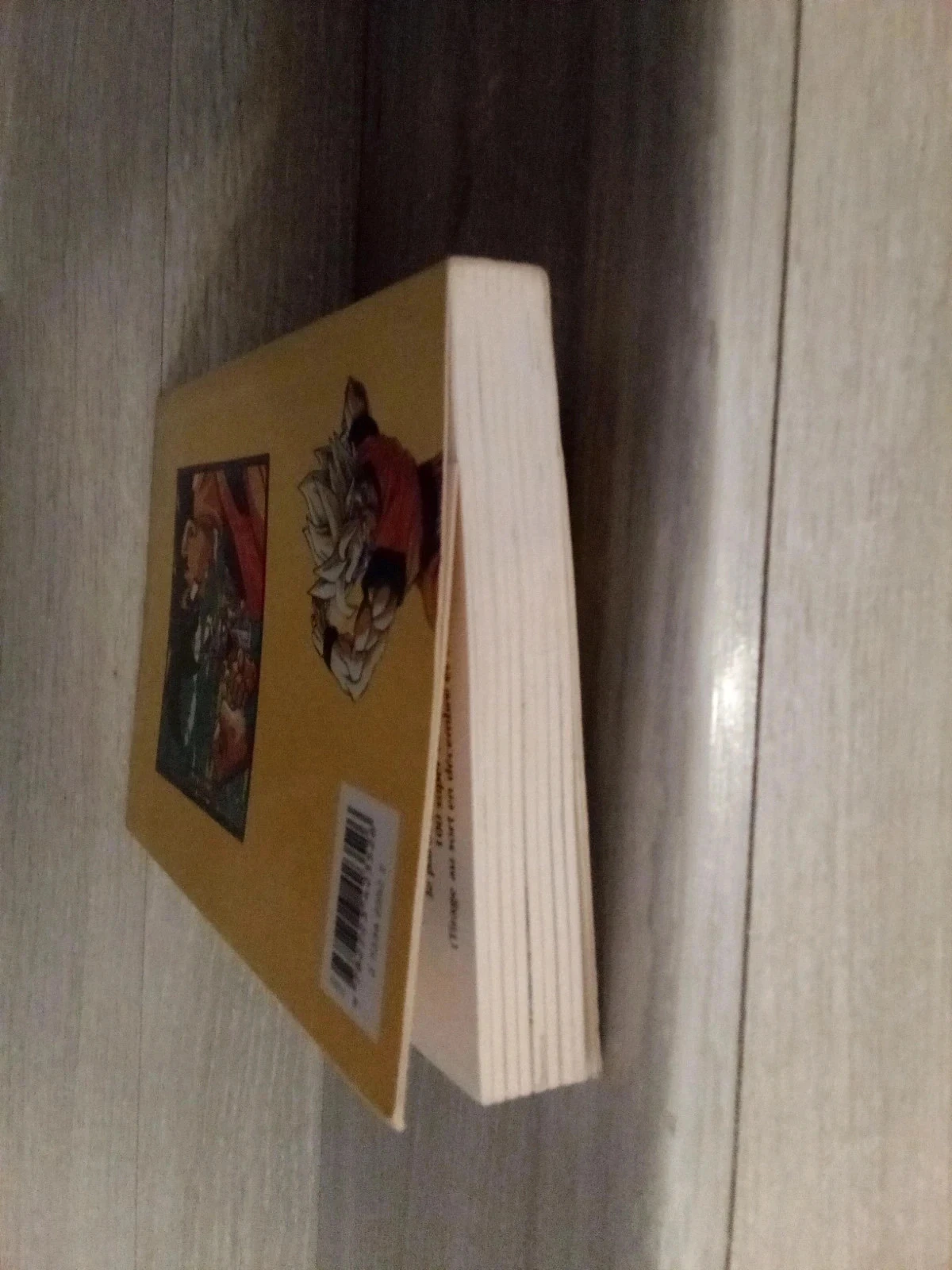 Dragon ball 34 – photo 7